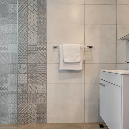 Location 3br Paceville, St George Bay Appartement